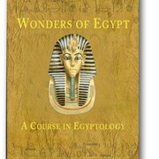 The Wonders of Egypt