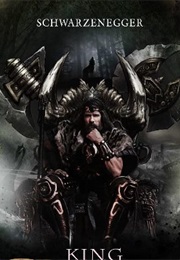 The Legend of Conan (2017)