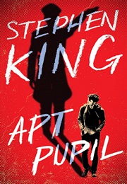 Apt Pupil (Stephen King)
