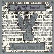 Carcrash International- Fragments of a Journal in Hell