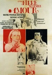 Une Fille Nommée Amour (1969)