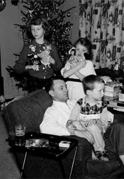 The Christmas Tree (TV Movie) (1958)