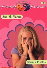 Stacey's Problem (Ann M. Martin)