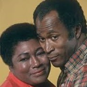 Florida and James Evans