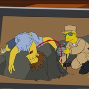 Homer Goes to Prep School