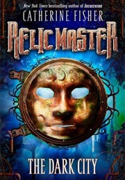 The Dark City (Catherine Fisher)