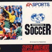 FIFA International Soccer