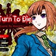 Your Turn to Die