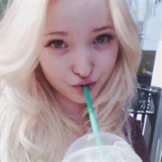 Dove Cameron