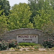 Mound City, Kansas