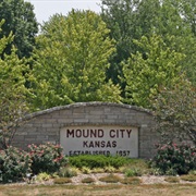 Mound City, Kansas