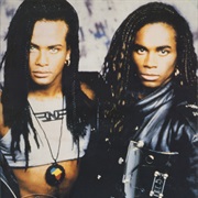 Milli Vanilli