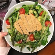 Five Grain Quorn Fillet