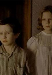 Anne & Nicholas- The Others