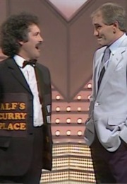 Cannon & Ball: The Complete 3rd Series (1981)