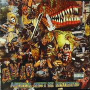 Gwar - America Must Be Destroyed