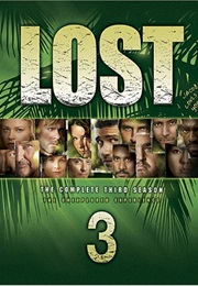 Lost: Season 3 (2007)