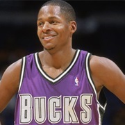 Ray Allen