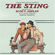 Marvin Hamlisch - The Sting