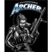 Shadowforce Archer