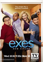 The Exes (2011)