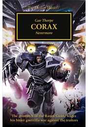 Corax (Gav Thorpe)