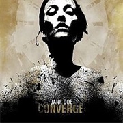Homewrecker - Converge