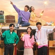 My First First Love 2 (2019)