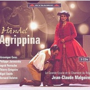 Agrippina (Handel)