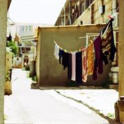 Jerusalem's Nachlaot Neighborhood