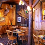 Rainbow Grille and Tavern