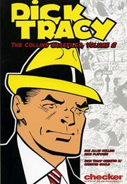 Dick Tracy: The Collins Casefiles, Volume 2