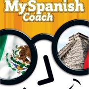 My Spanish Coach