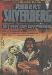 Star of Gypsies (Robert Silverberg)