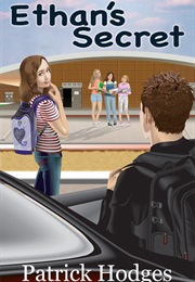 Ethan's Secret (Patrick Hodges)