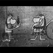 Otogi Manga Calendar