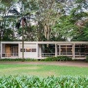 Fundação Maria Luisa E Oscar Americano