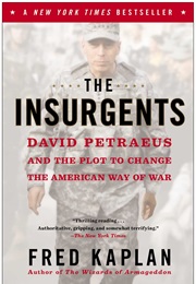 The Insurgents (Fred Kaplan)
