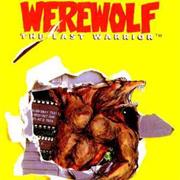 Werewolf - The Last Warrior