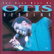 Otis Redding - The Very Best of Otis Redding (1992)