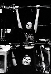 House/Lights (Wooster Group)