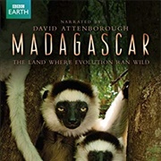 Madagascar