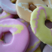 Party Rings