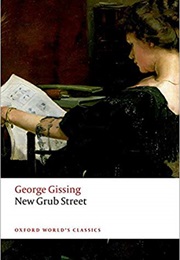 New Grub Street (George Gissing)