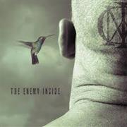 The Enemy Inside- Dream Theater