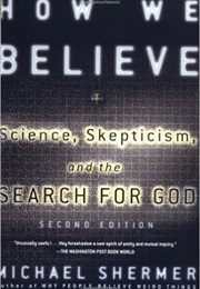 How We Believe (Michael Shermer)