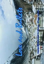 Love and Bullets. (1979)