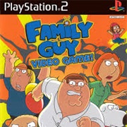 Family Guy: Video Game