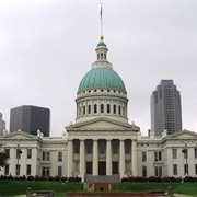 Missouri Capitol