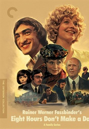 Eight Hours Don't Make a Day (1972)